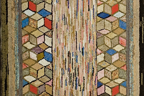 North & South American 