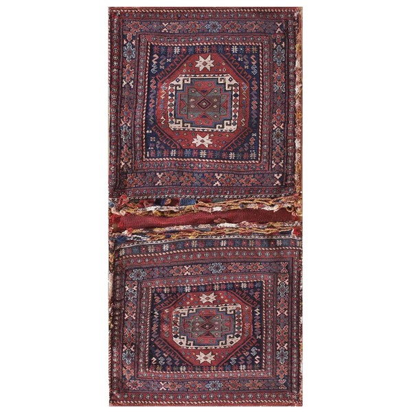 Caucasian - Sumak #1126