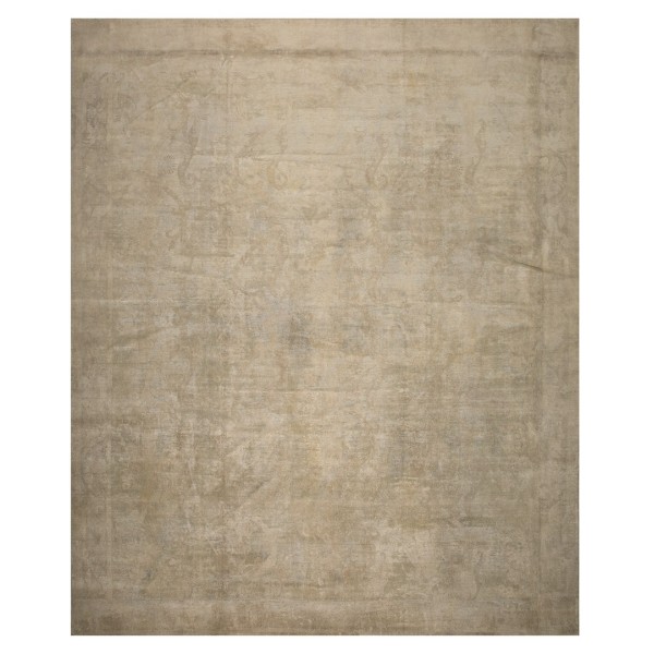 Early 20th Century N. Indian Lahore Carpet