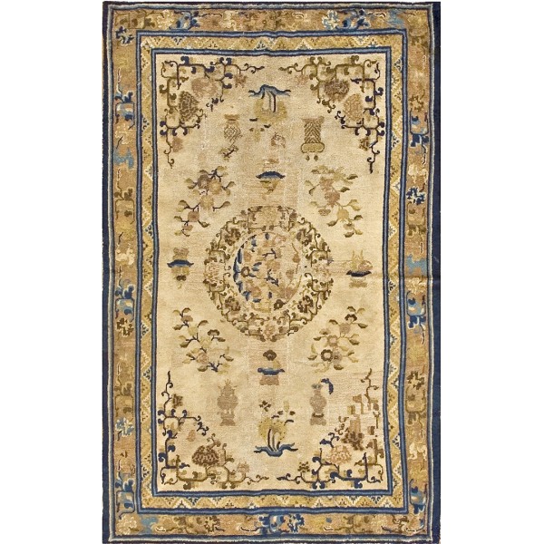 Chinese - Ningxia #19004