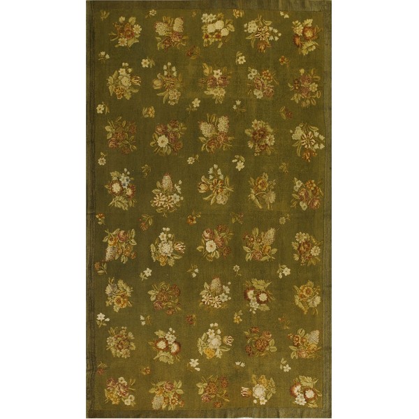 Early 19th Century French Empire Period Savonnerie Carpet
