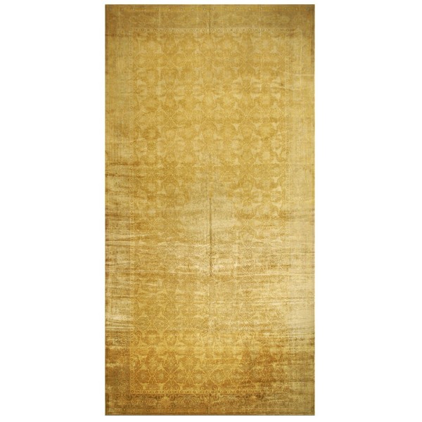 Early 20th Century Turkish Sivas Carpet