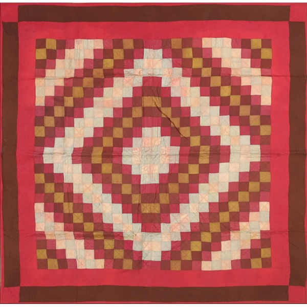 Quilt #20707