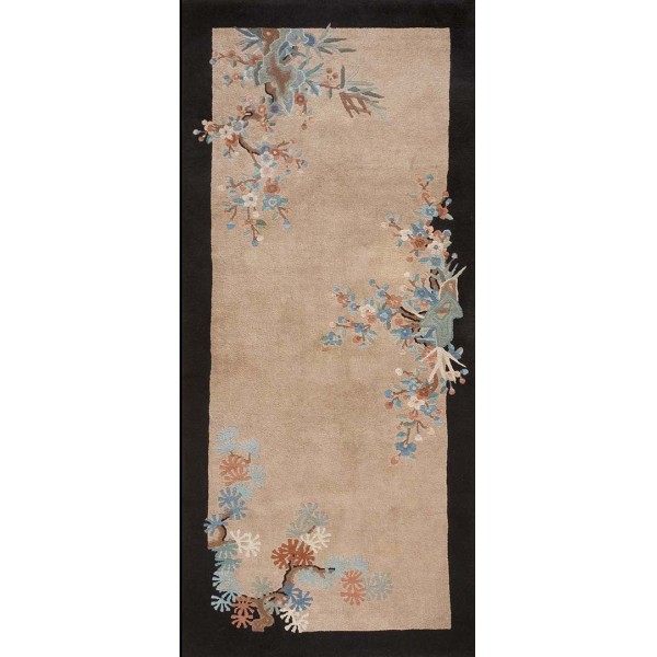 Chinese - Art Deco #20743