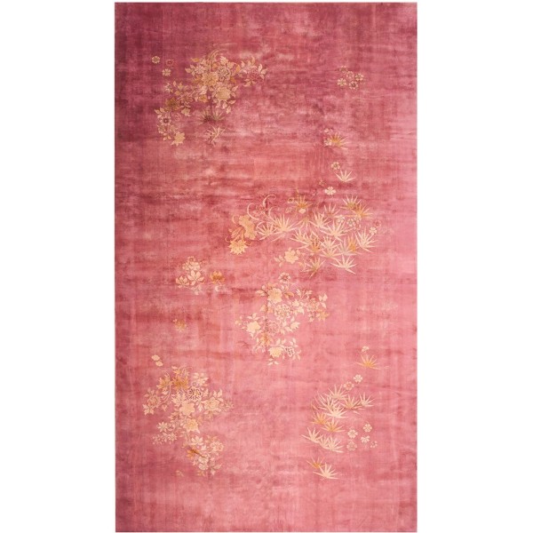 Chinese - Art Deco #20787