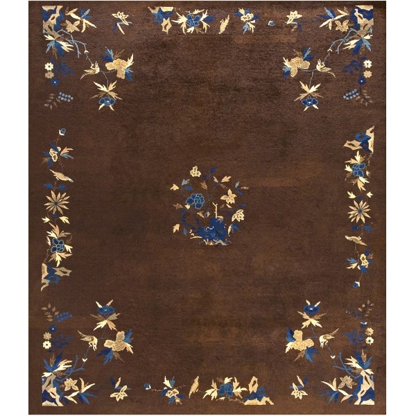 Chinese - Peking #20822