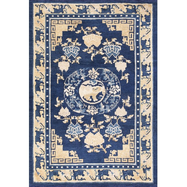 Chinese - Ningxia #20978