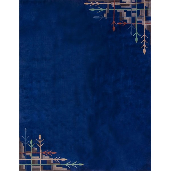 Chinese - Art Deco #20997