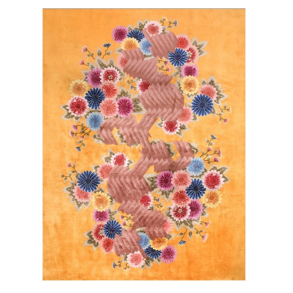 Chinese - Art Deco #21017