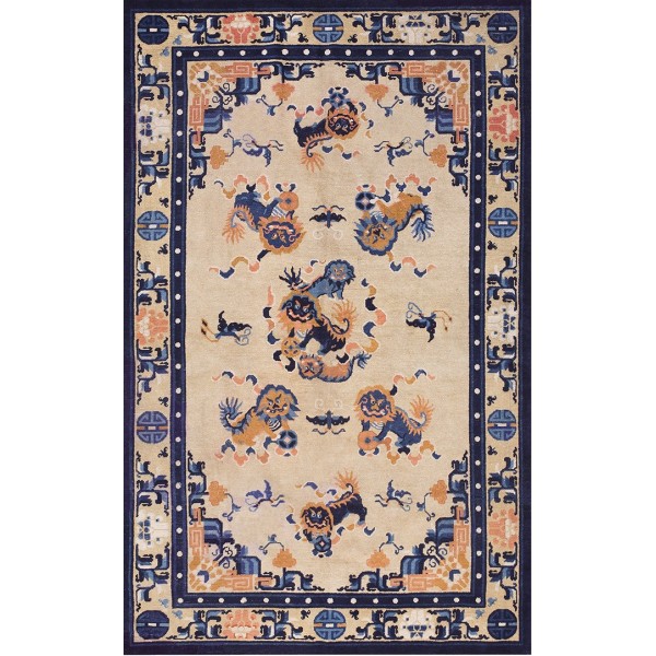 Chinese - Ningxia #21026