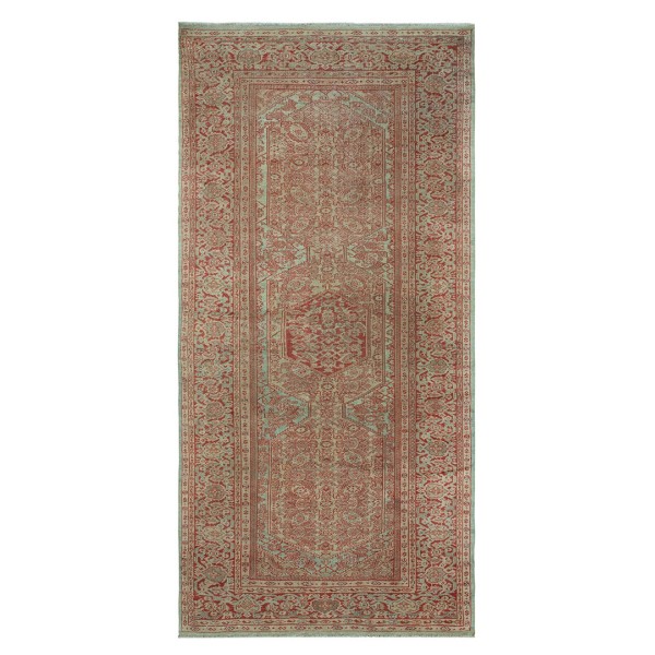 19th Century Persian Sultanabad Carpet