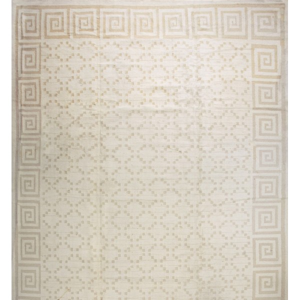 Dhurrie - Cotton #21133