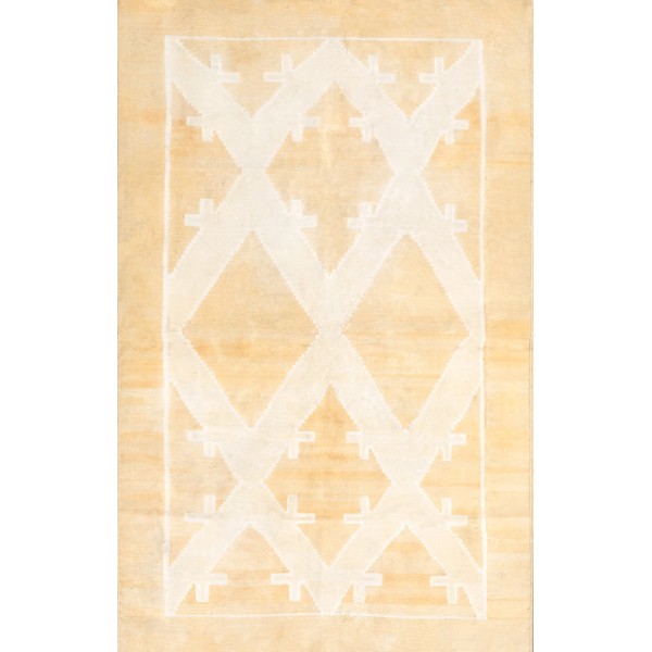 Dhurrie - Cotton #21156