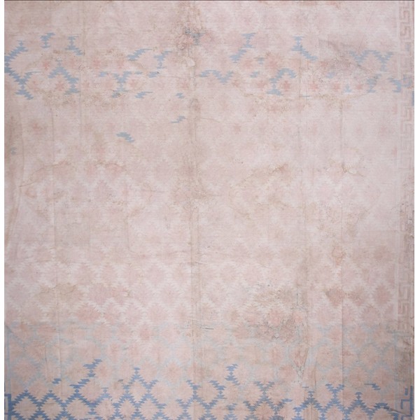 Dhurrie - Cotton #21161