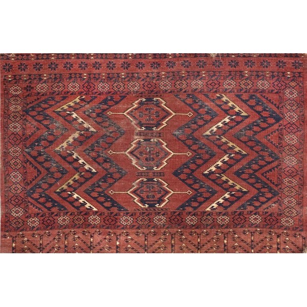 Ersari - Beshir #21267