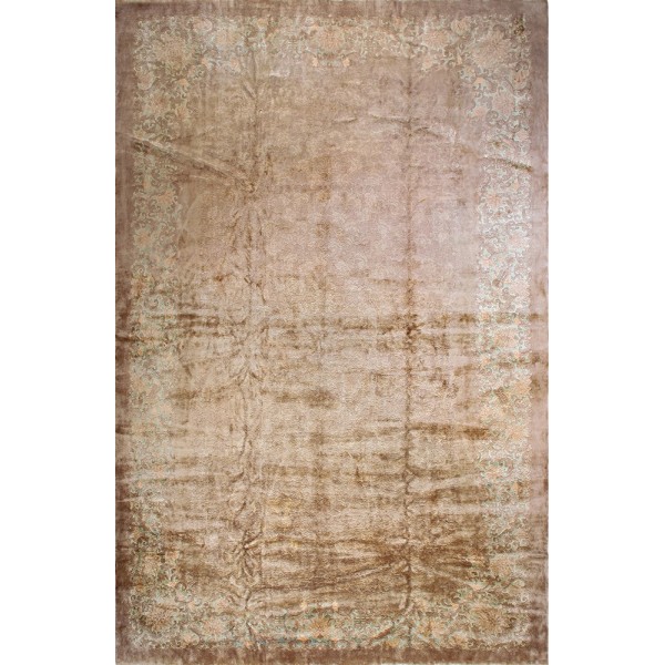 1930s Chinese Art Deco Carpet