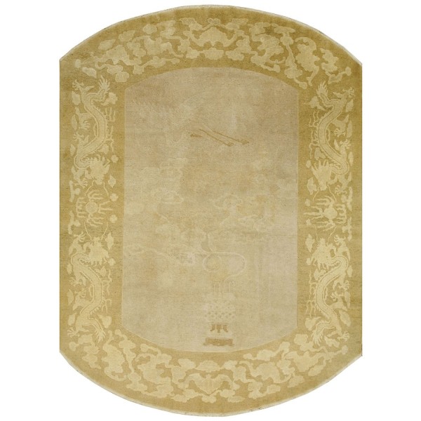 Chinese - Peking #21364