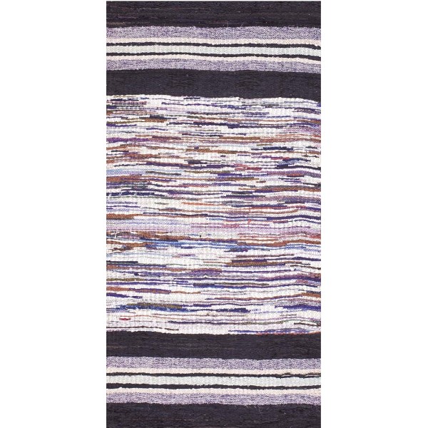 American Rag Rug #21384