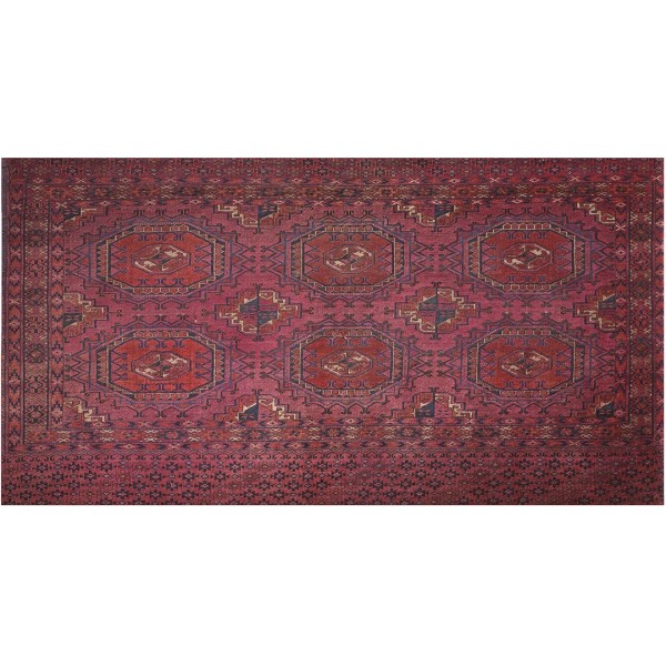 Turkmaan - Tekke #21395