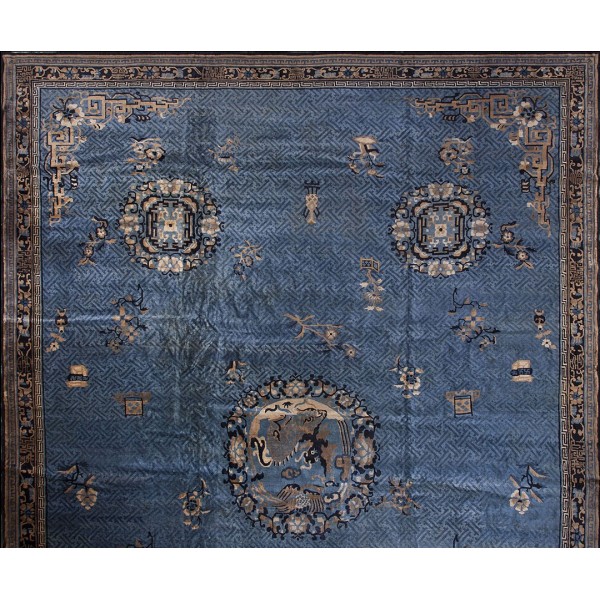 Chinese - Peking #21522