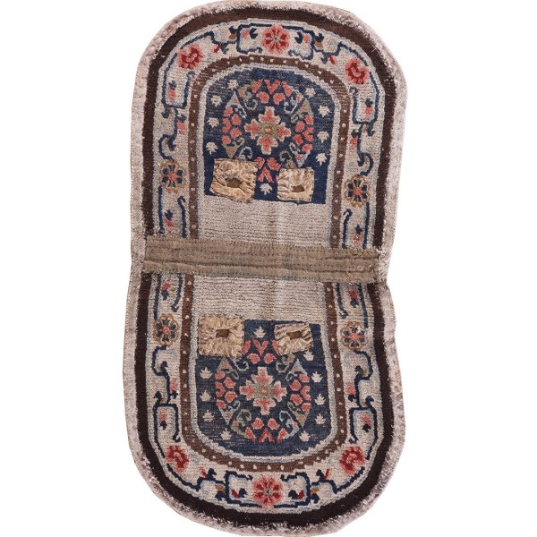 Chinese - Horse Cover #21616