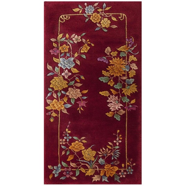 Chinese - Art Deco #21667