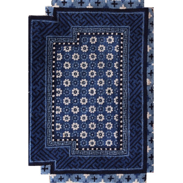 Chinese - Horse Cover #21725