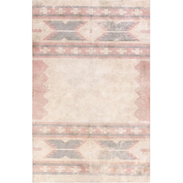 Dhurrie - Cotton #21756