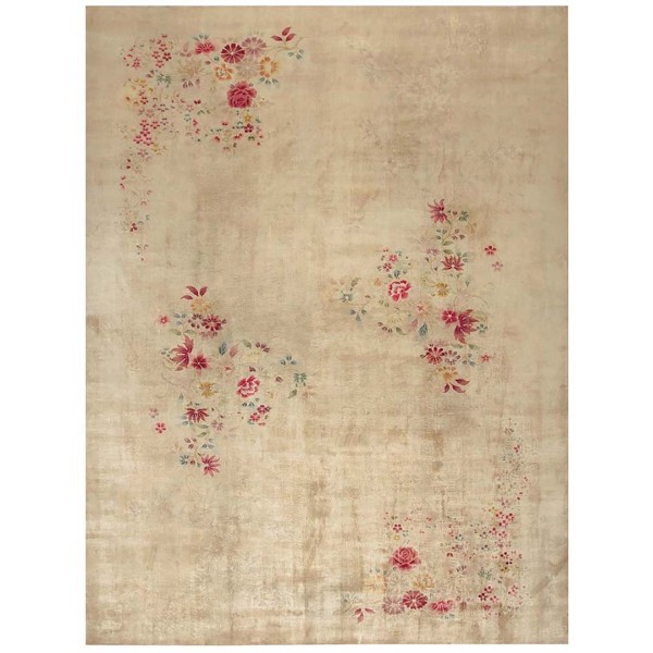 Chinese - Art Deco #21765