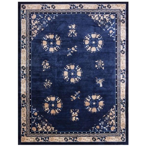 Chinese - Peking #21788