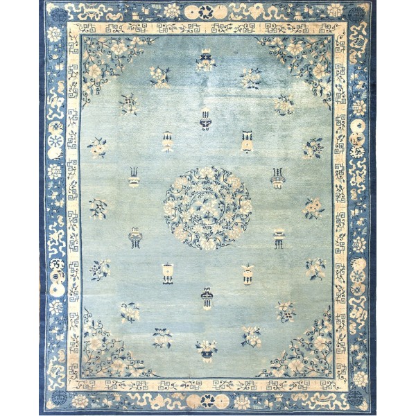 Chinese - Peking #21835