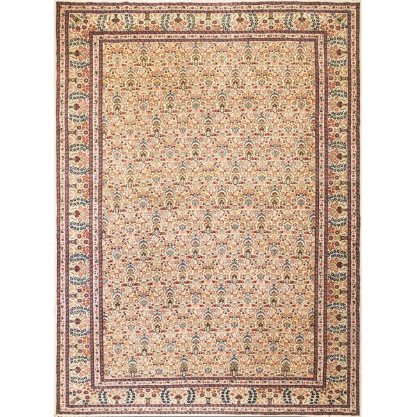 Early 20th Century N.W. Persian Carpet