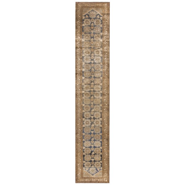 Early 20th Century Persian Malayer Carpet