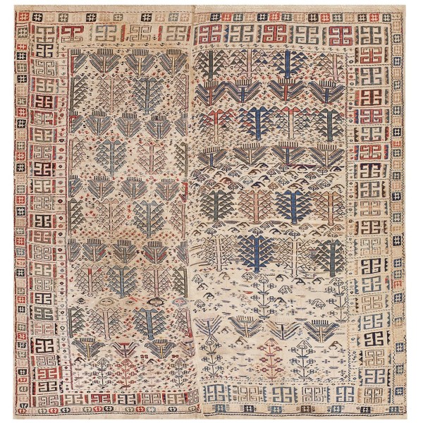 Caucasian - Verneh #21919