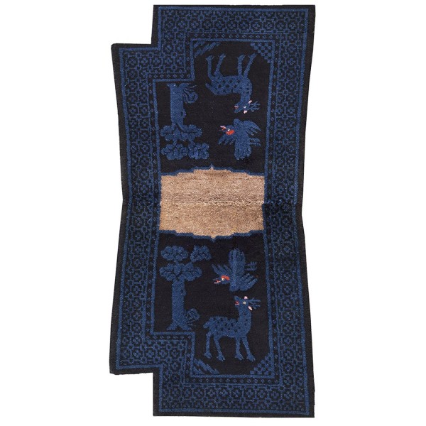 Chinese - Horse Cover #21982