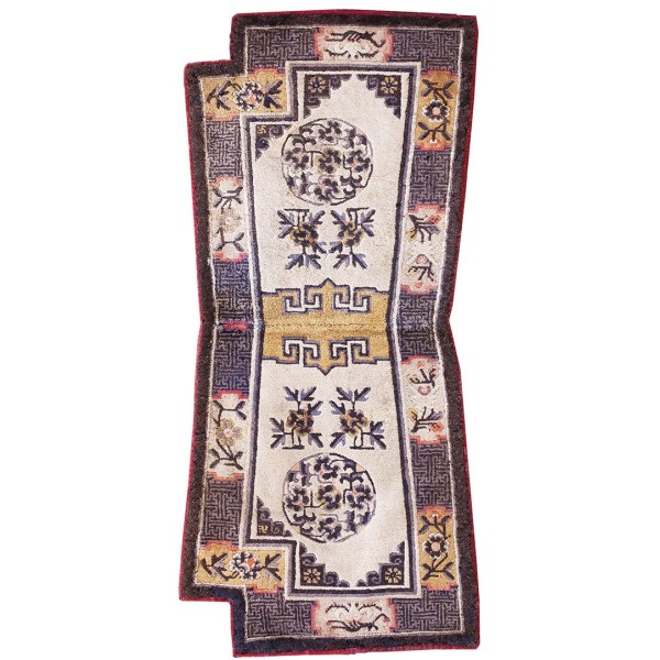 Chinese - Horse Cover #21984