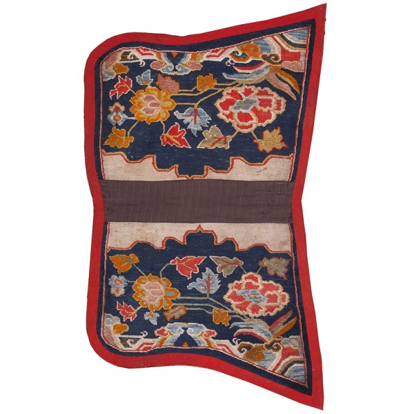 Chinese - Horse Cover #21993