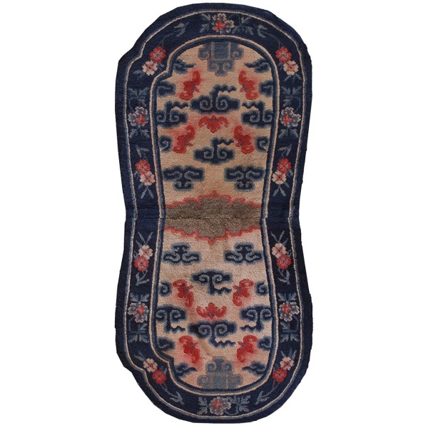 Chinese - Horse Cover #22007