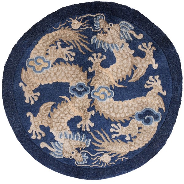 Chinese - Peking #22008