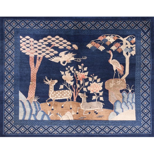 Chinese - Baotou #22018