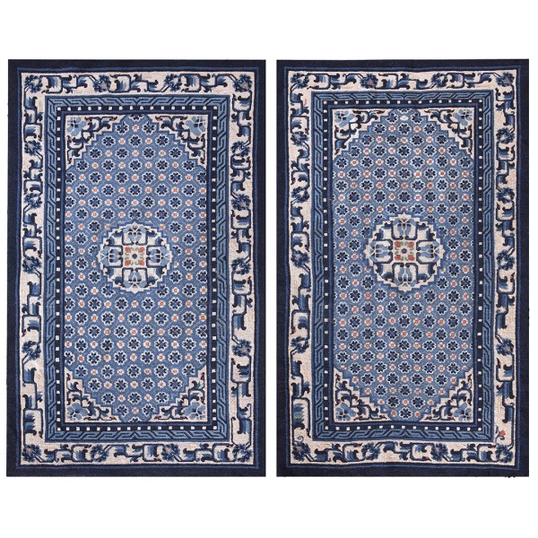 Chinese - Peking #22020