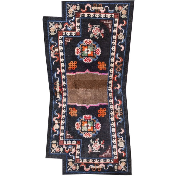 Chinese - Horse Cover #22034