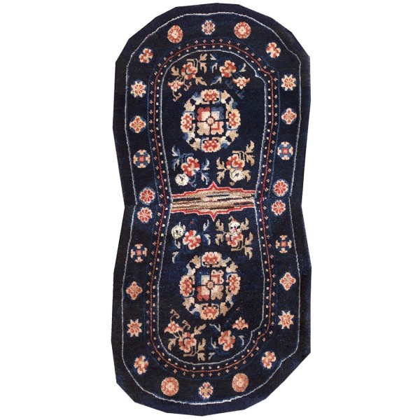 Chinese - Horse Cover #22036