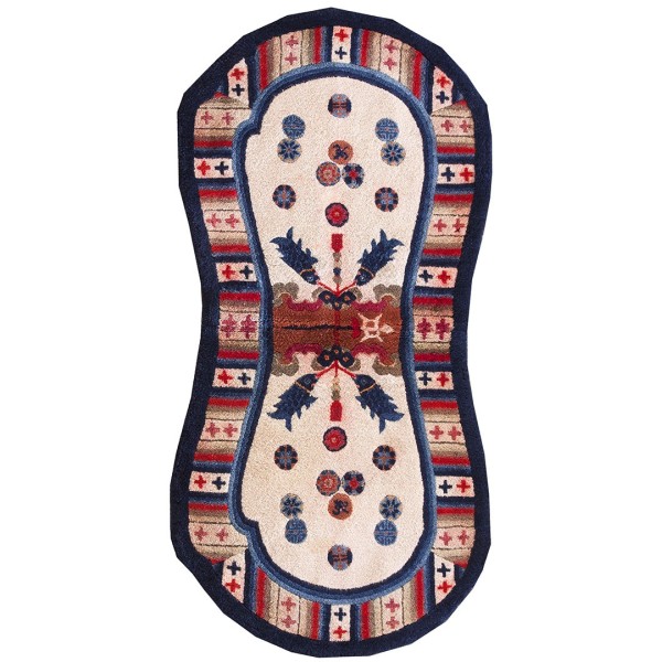 Chinese - Horse Cover #22037