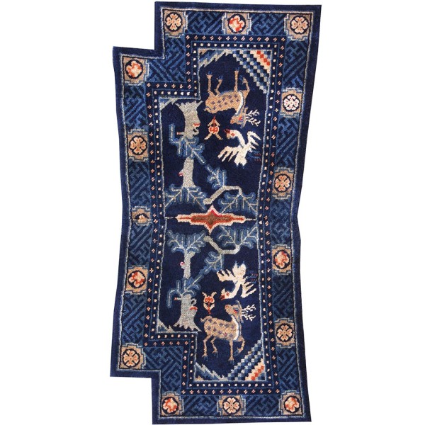 Chinese - Horse Cover #22040