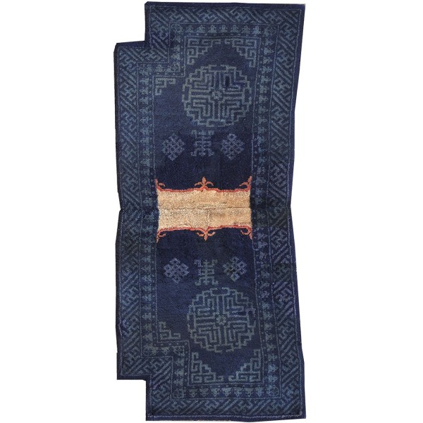 Chinese - Horse Cover #22042