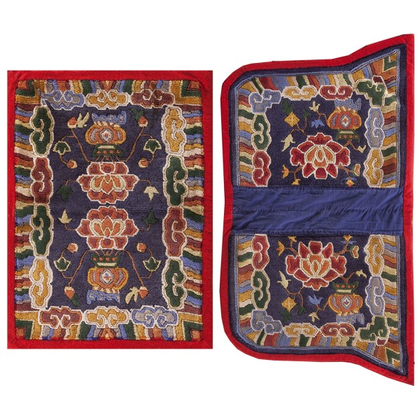 Chinese - Horse Cover #22061