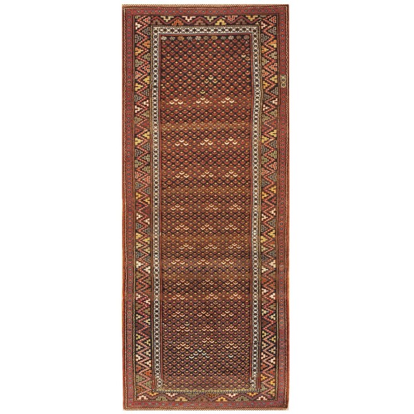 Caucasian - Sumak #22112