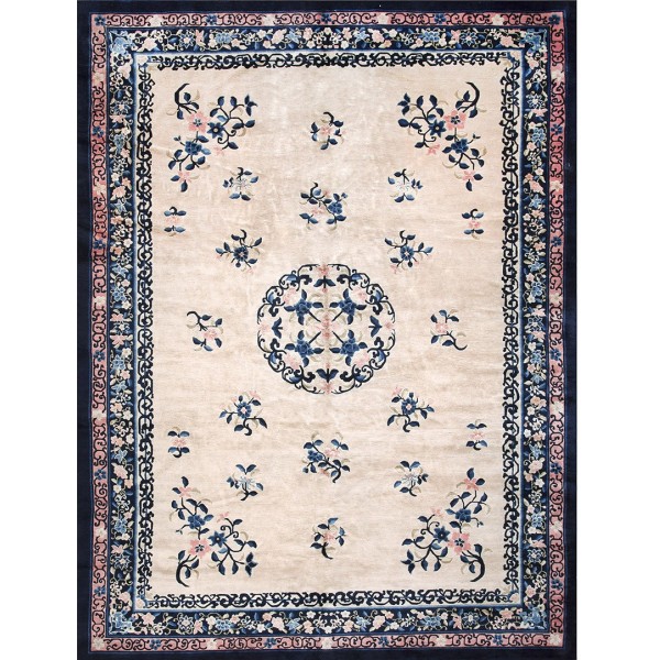 Chinese - Peking #22140