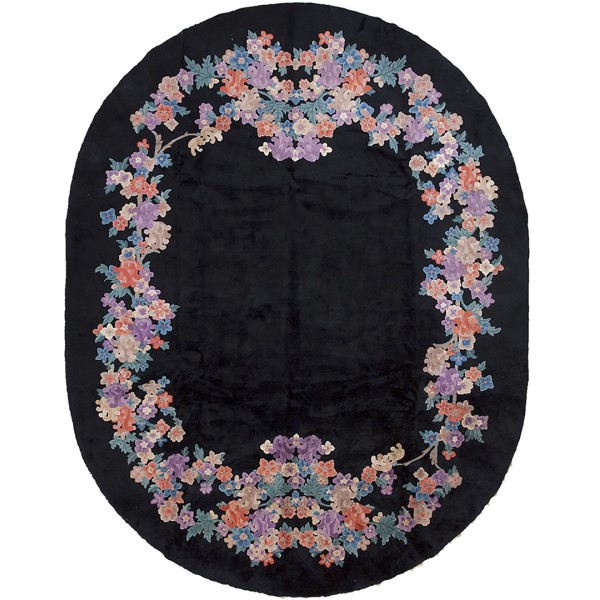 Chinese - Art Deco #22171